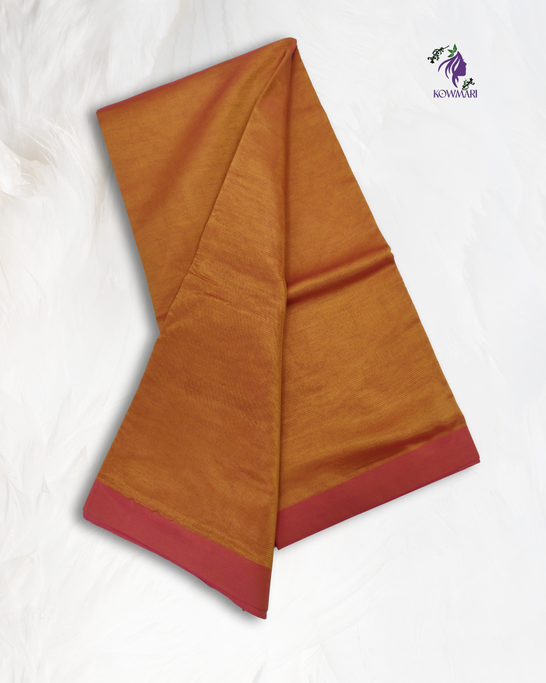 Mangalgiri Pattu saree with striking red blouse