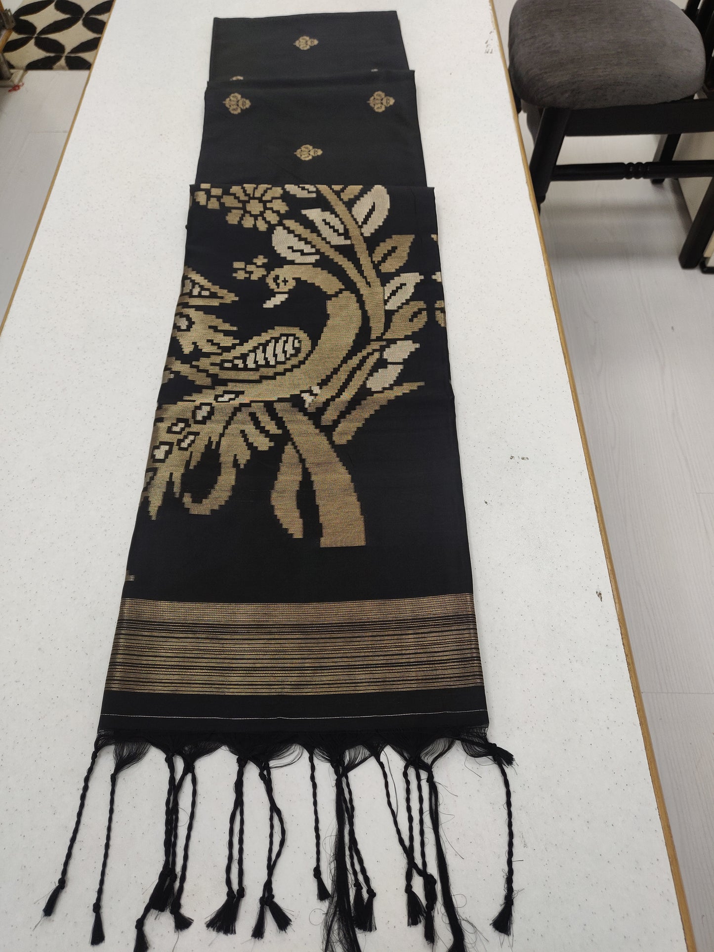 Namrata Silk Saree