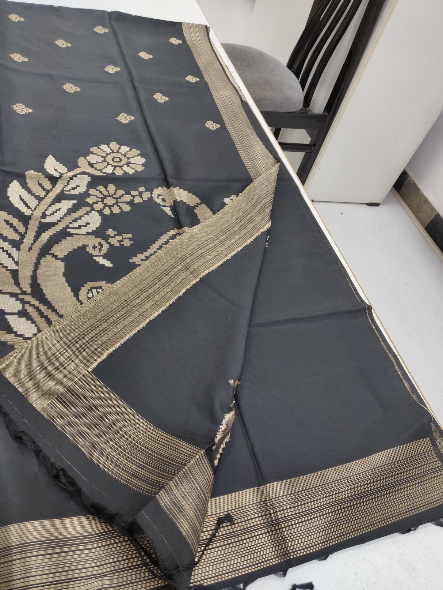 Namrata Silk Saree