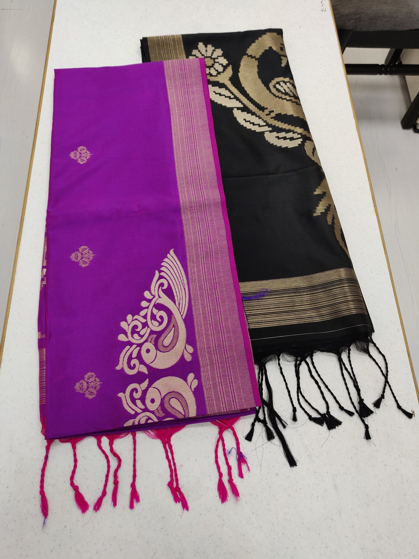 Namrata Silk Saree