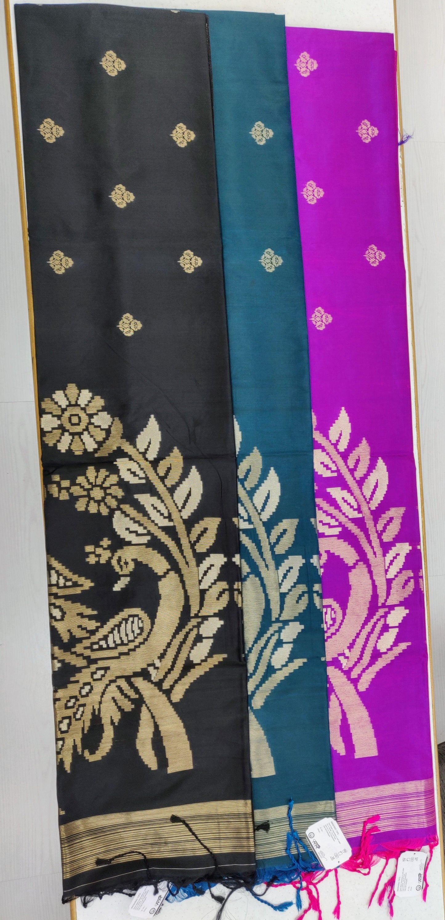 Namrata Silk Saree