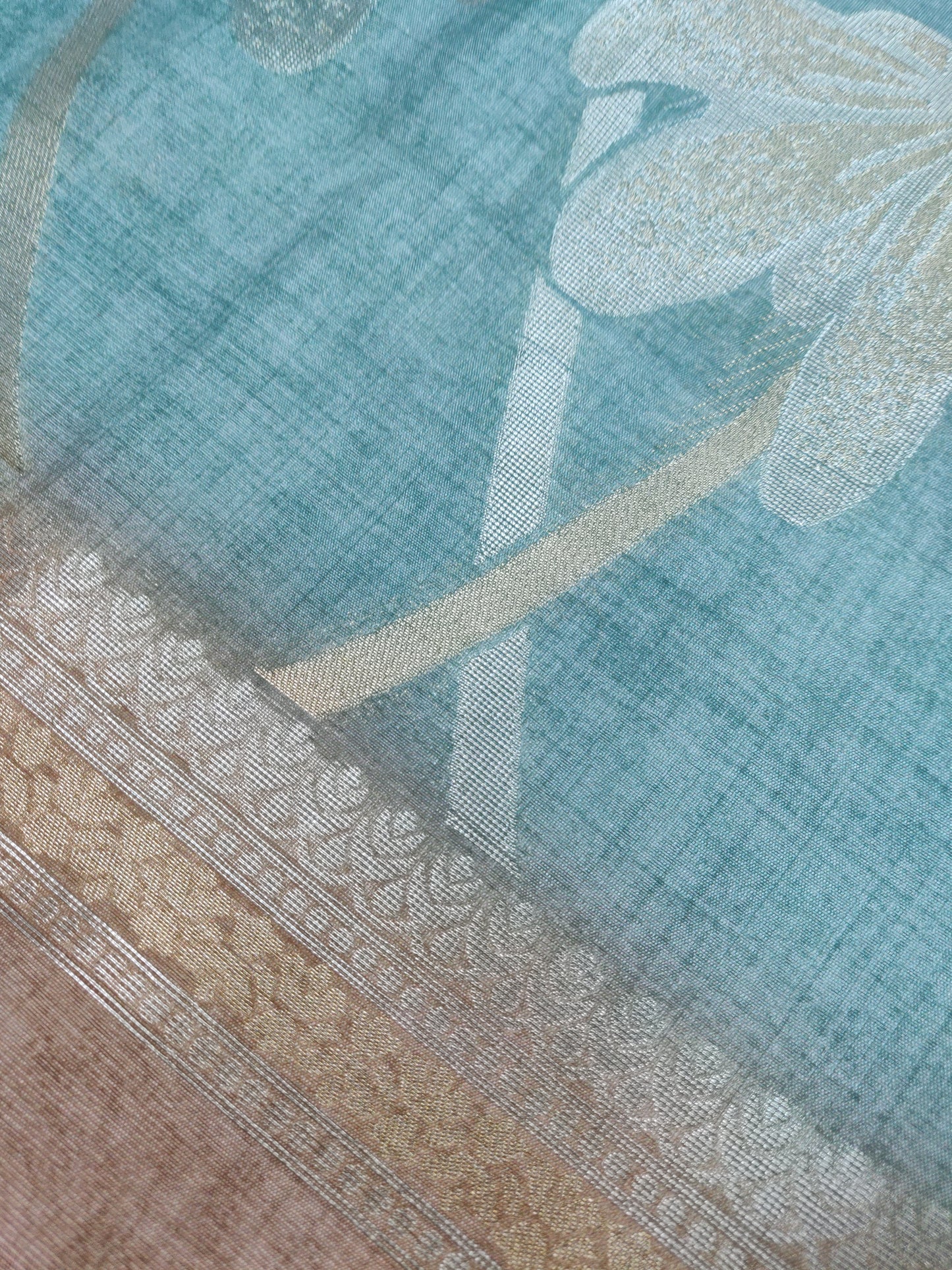 Fuji Silk Dress Material Collection