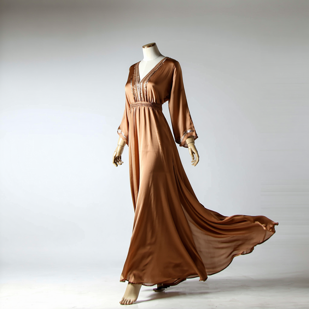 Indo-Western Wear