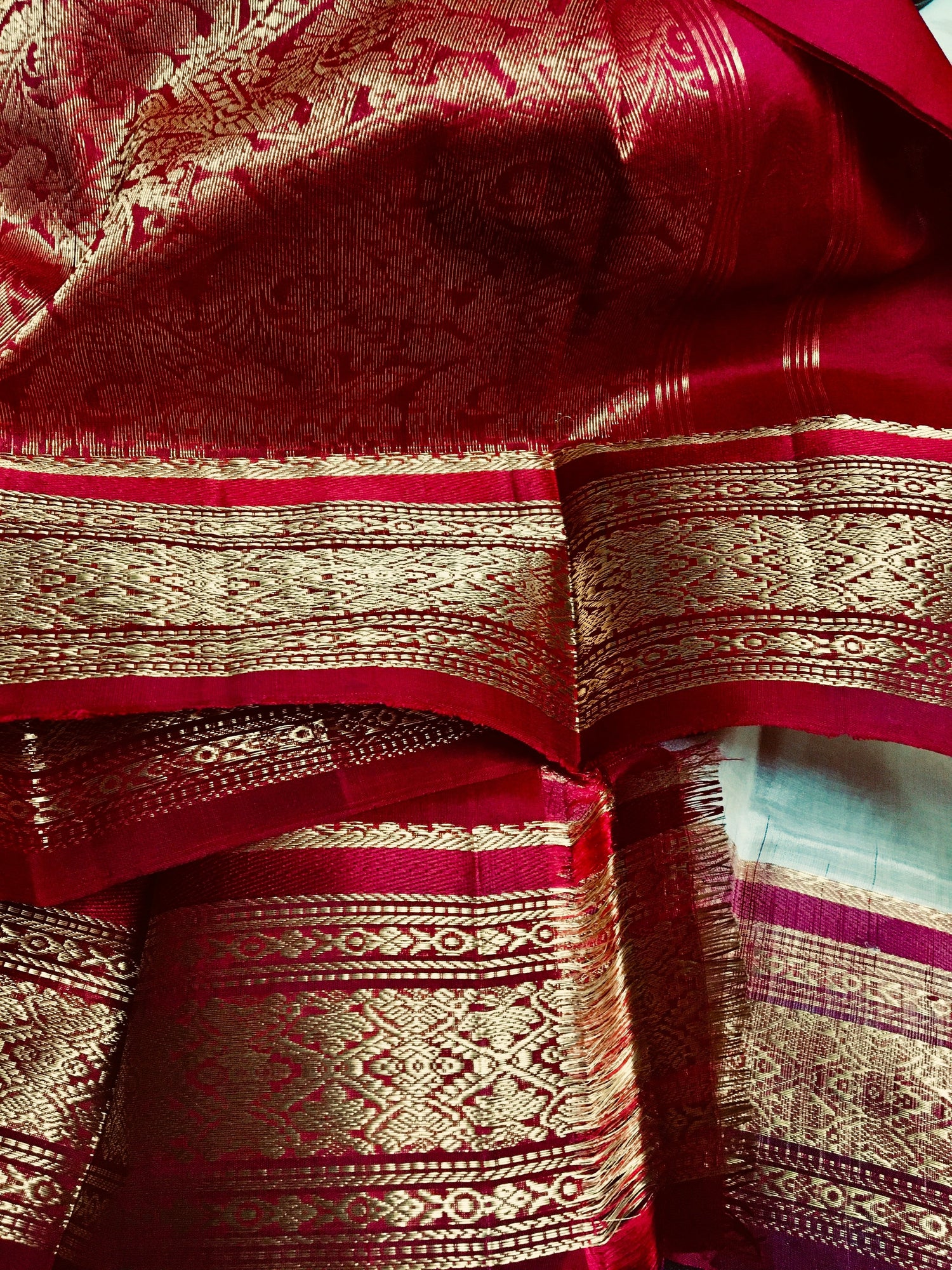 Handloom Heritage