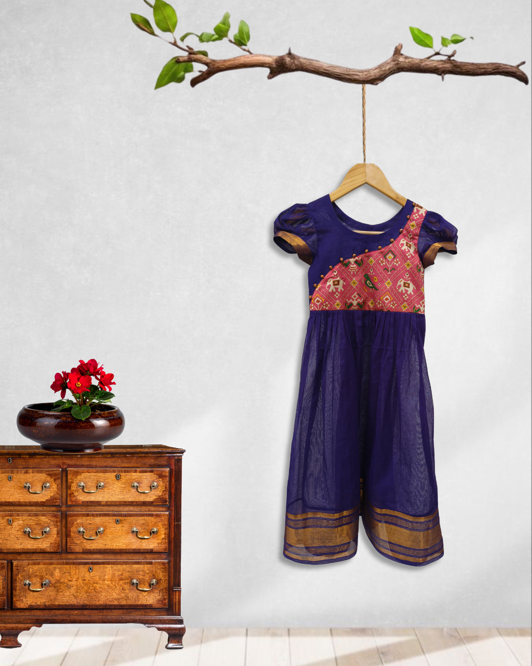 mom daughter duo set