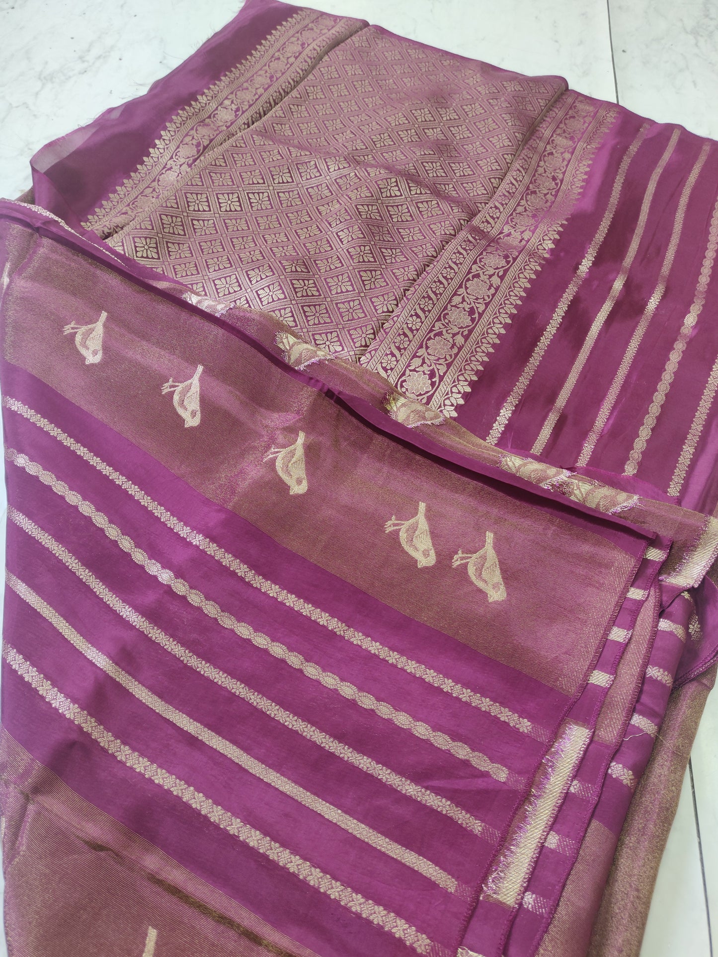 Namrata Silk Sarees Collection