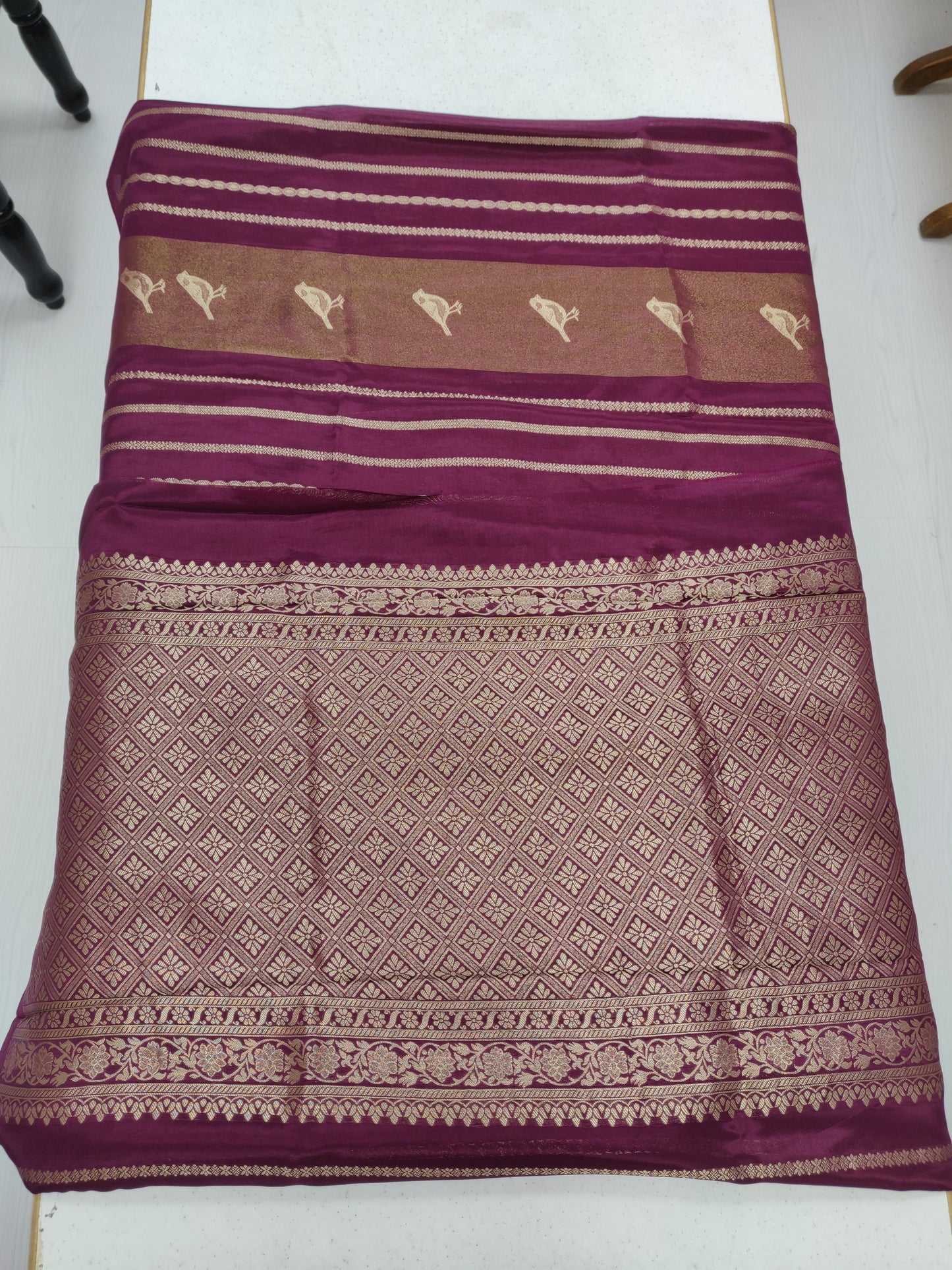 Namrata Silk Sarees Collection