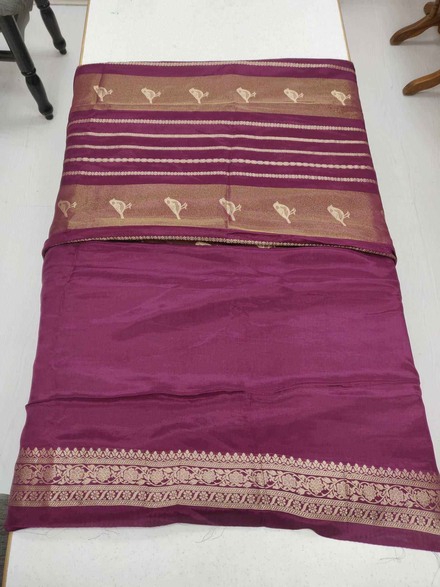 Namrata Silk Sarees Collection