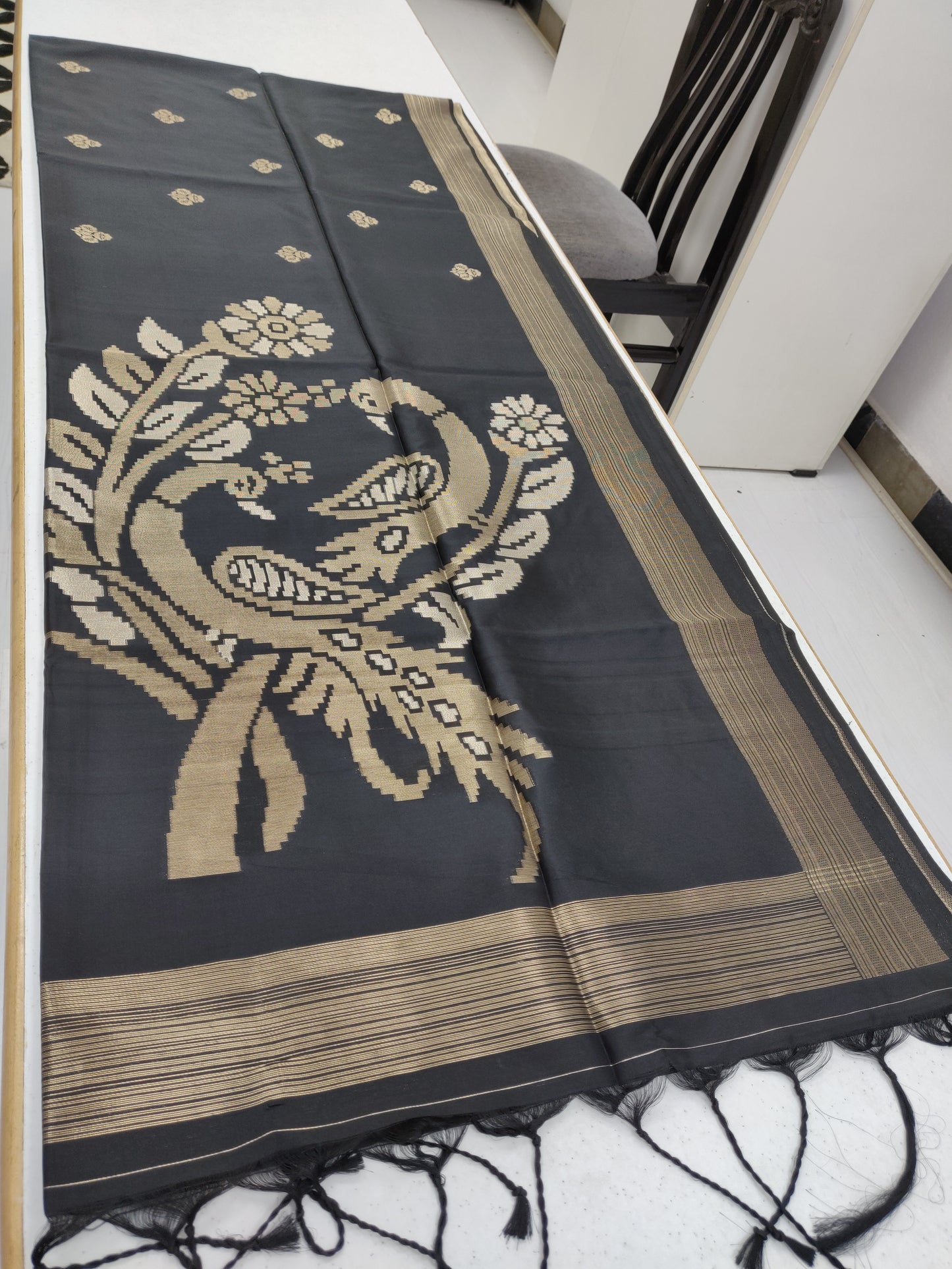Namrata Silk Saree