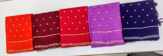 Rangostav Sarees Collection