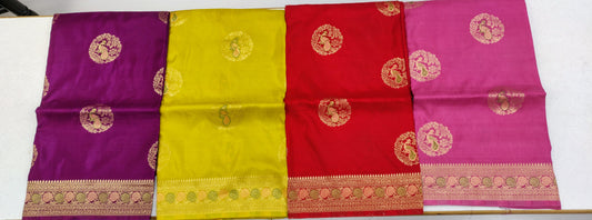 Noori Silk Sarees