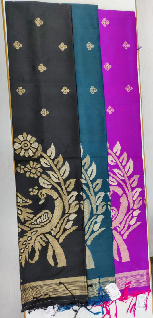Namrata Silk Saree