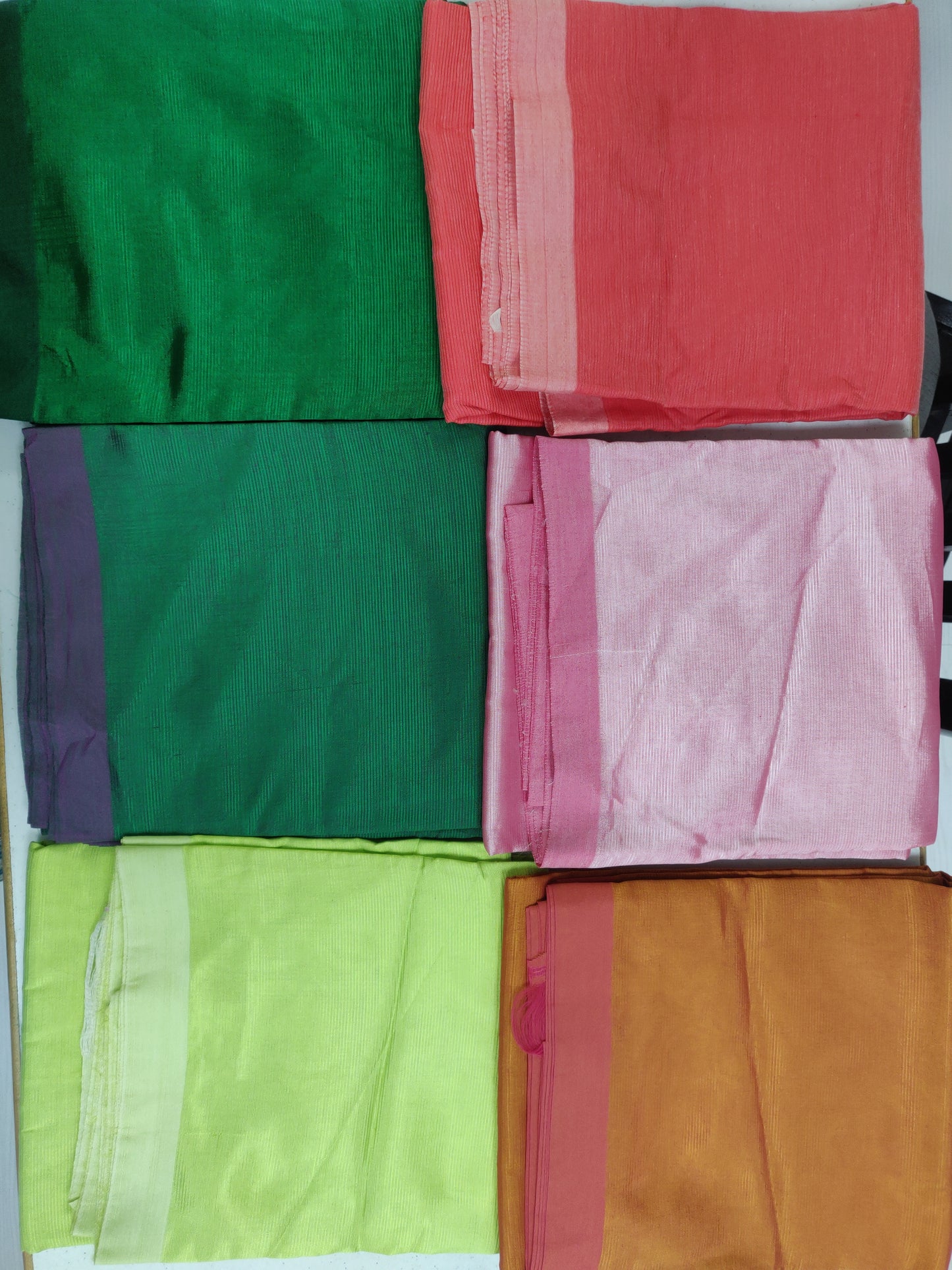Mangalagiri Sarees