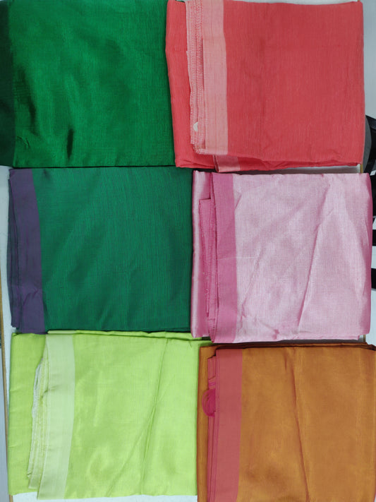 Mangalagiri Sarees