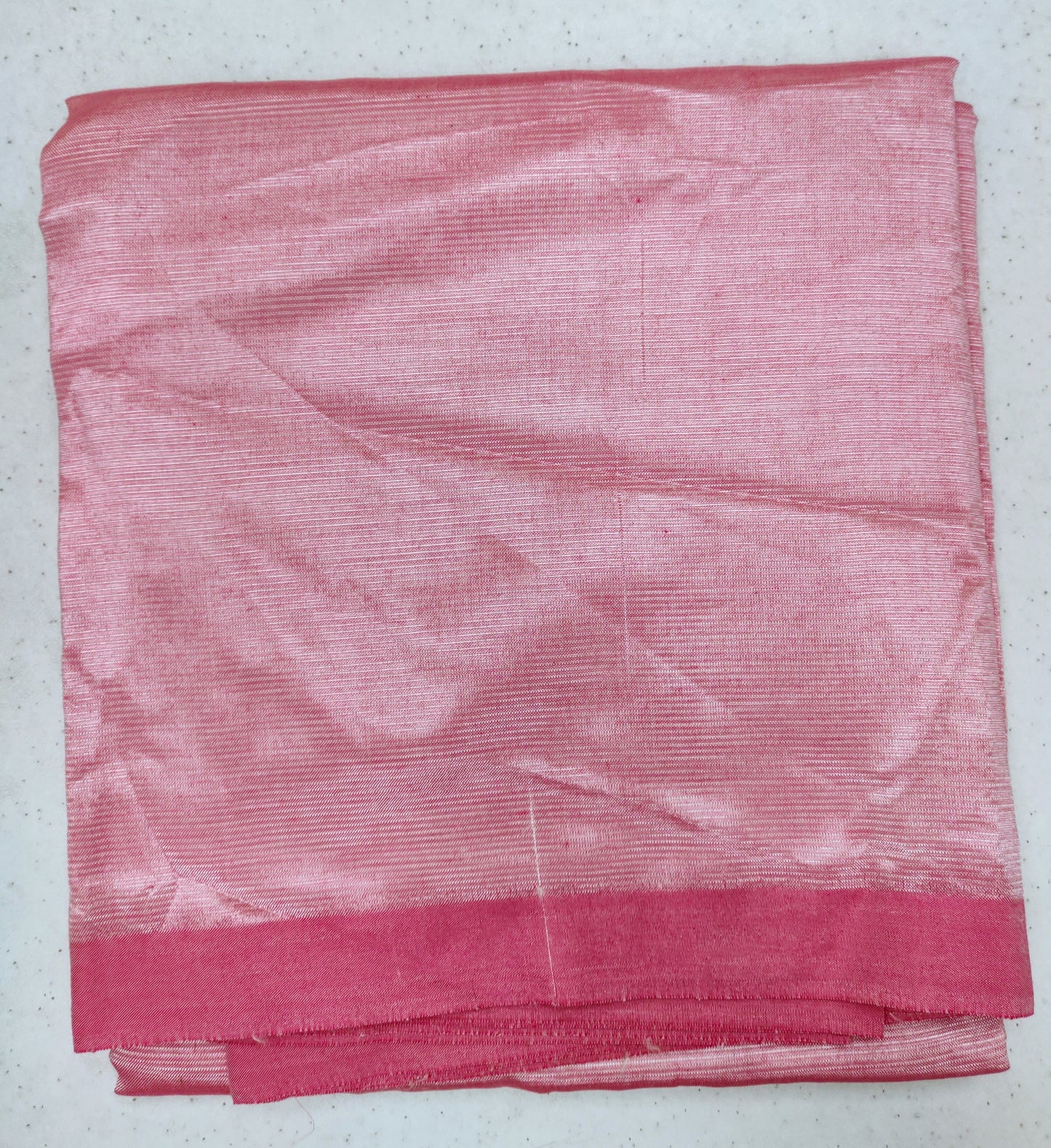 Mangalgiri Saree with Blouse (Blouse available for individual purchase)  Description: