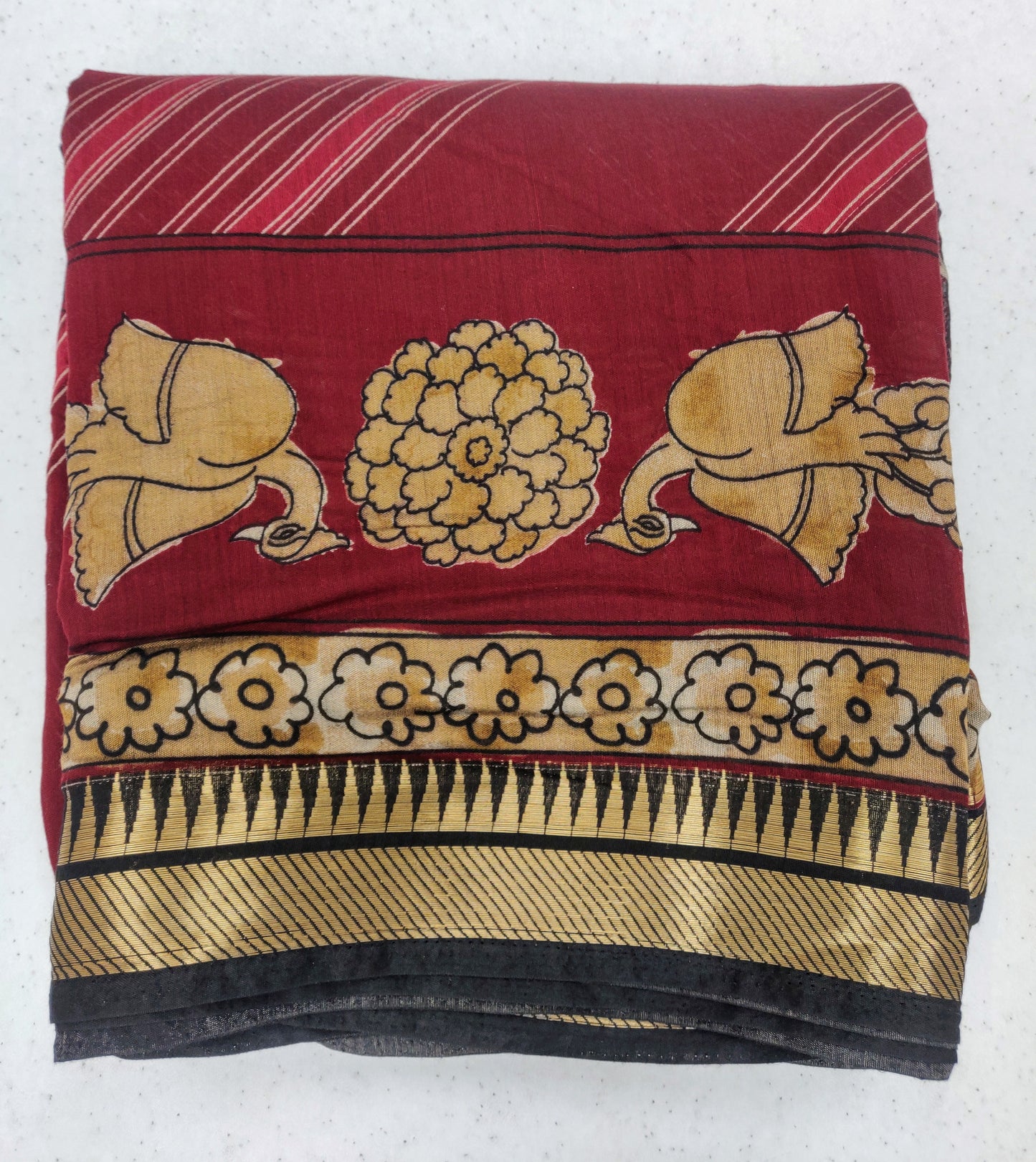 Venkatagiri Sarees Collection