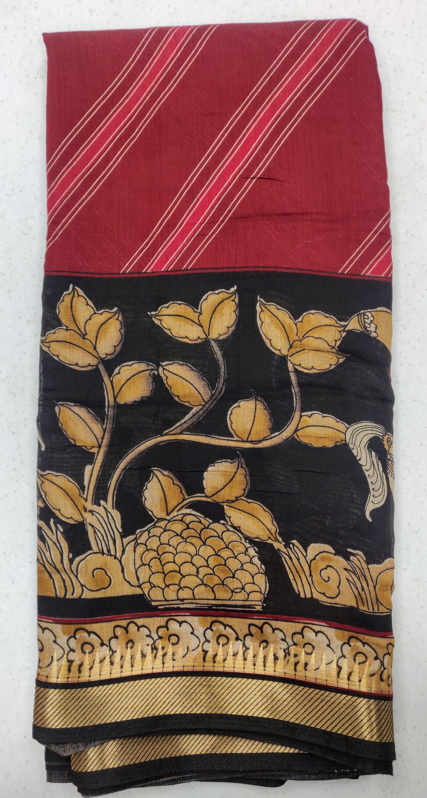 Venkatagiri Sarees Collection