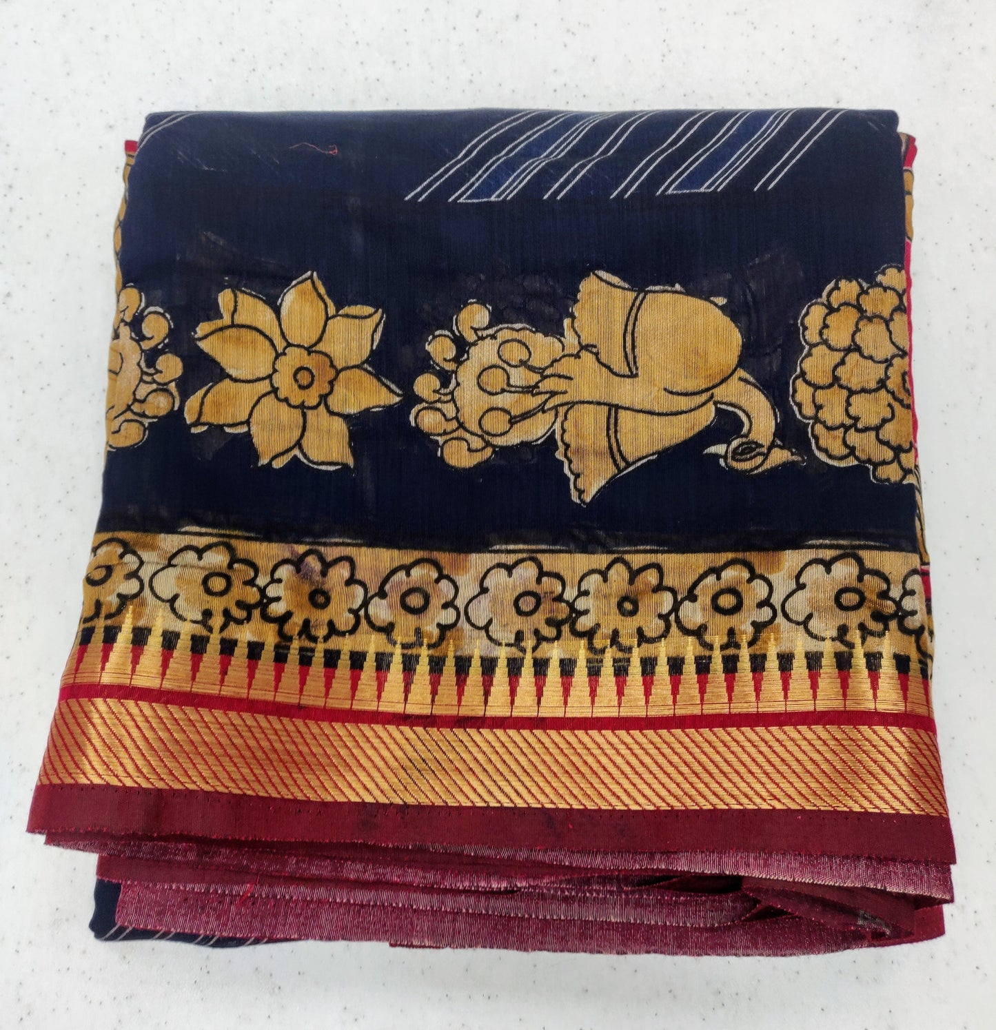 Venkatagiri Sarees Collection