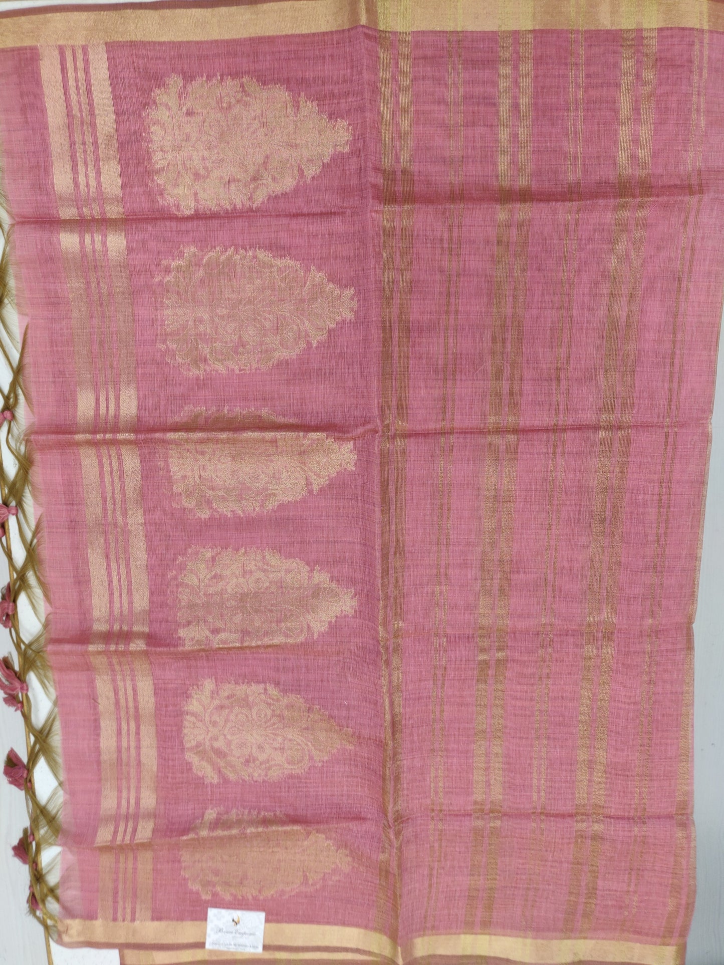 Sunehri Suit Dress Material Collection