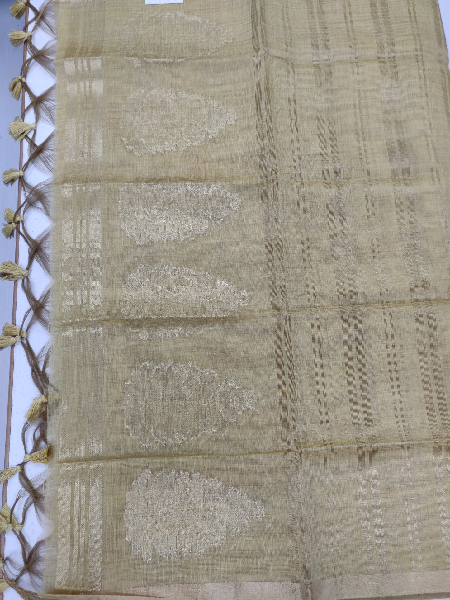 Sunehri Suit Dress Material Collection