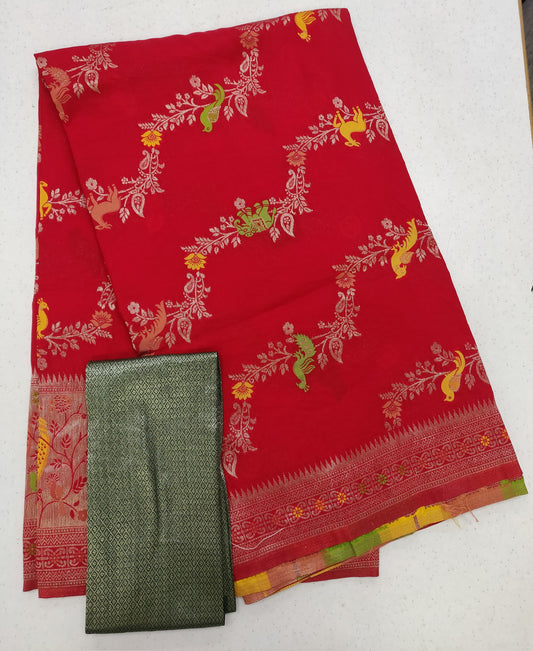 Silk Saree