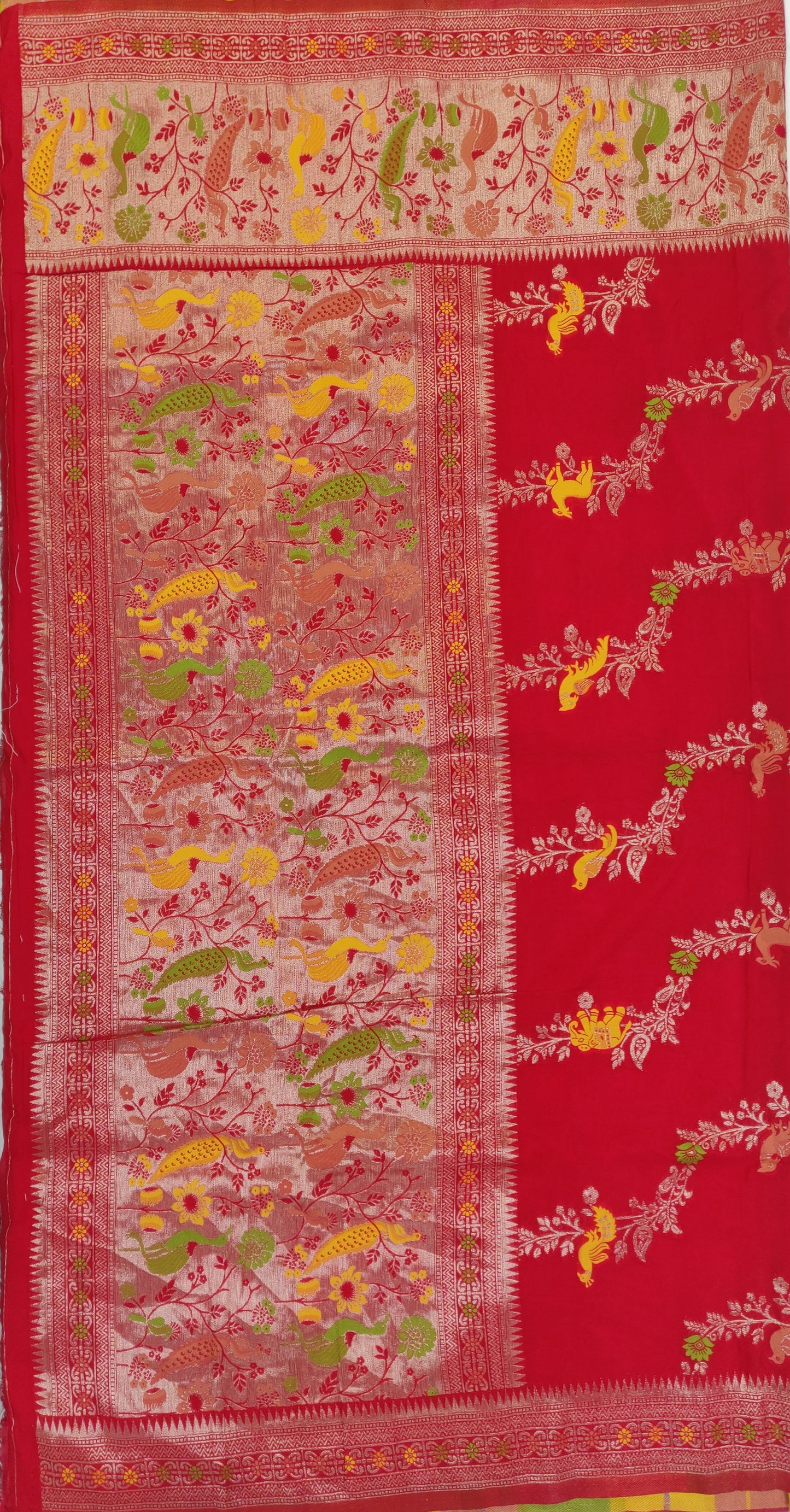 Silk Saree